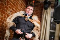 Фотография Габдуллина Ленара