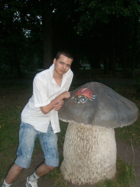 №16, Дмитрий Шилин, Талдом №16, Дмитрий Шилин, Талдом