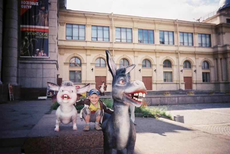 Денис Горбатов фотография #45