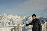 Фотография Галлимова Алексея