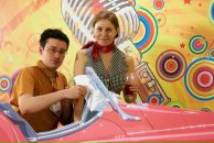 Александра Файнвейц фотография #24 (источник - https://vk.com/id336607)