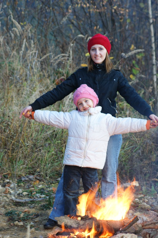 Оля Дзик фотография #13