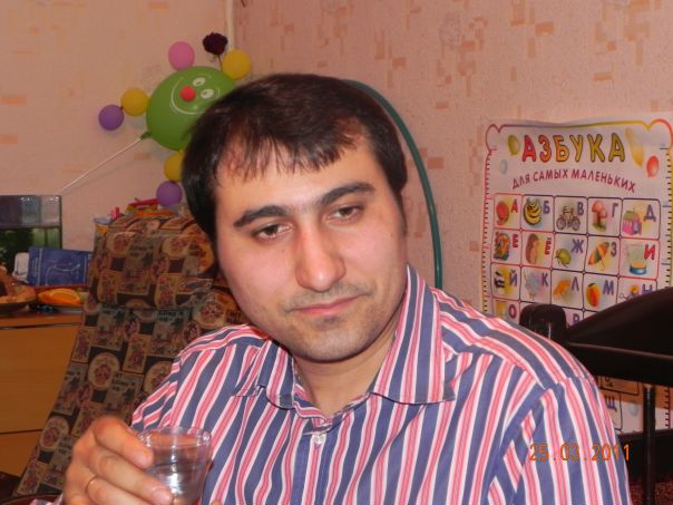 Фаиг Джафаров фото №35