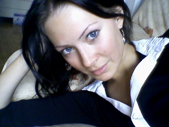 Ирина Коваленко фотография #21