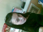 Христя Налімова фотография #32 (источник - https://vk.com/id67803399)