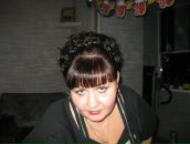 Фотография Щербаковой Надежды