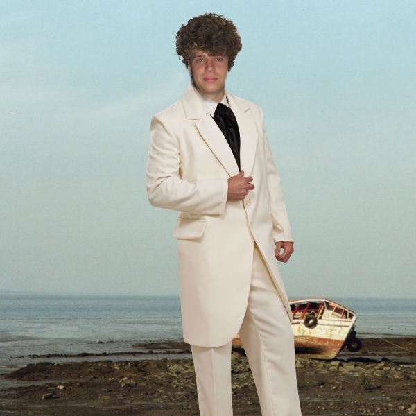 №2, Алексей Поперин №2, Алексей Поперин