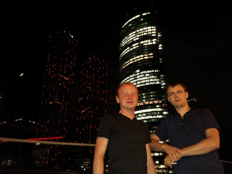 Дмитрий Демин фотография #20