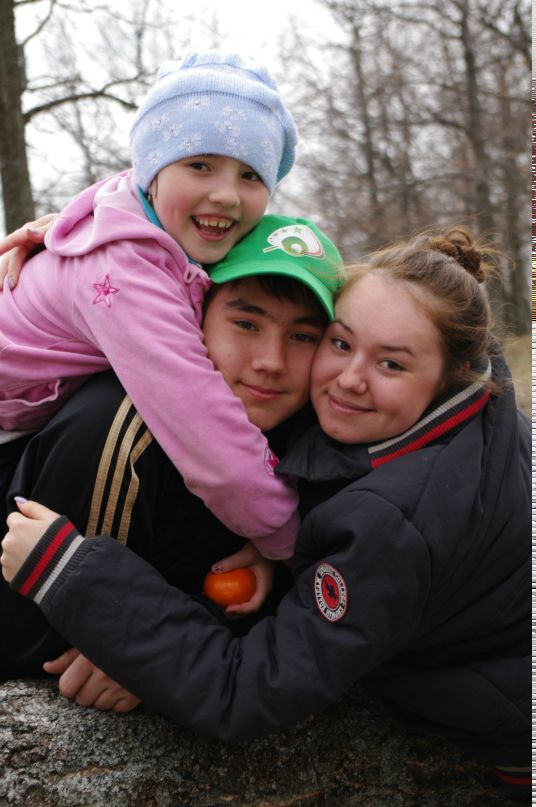 Ранис Салимов фотография #25