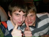 Фотография Козлова Дмитрия