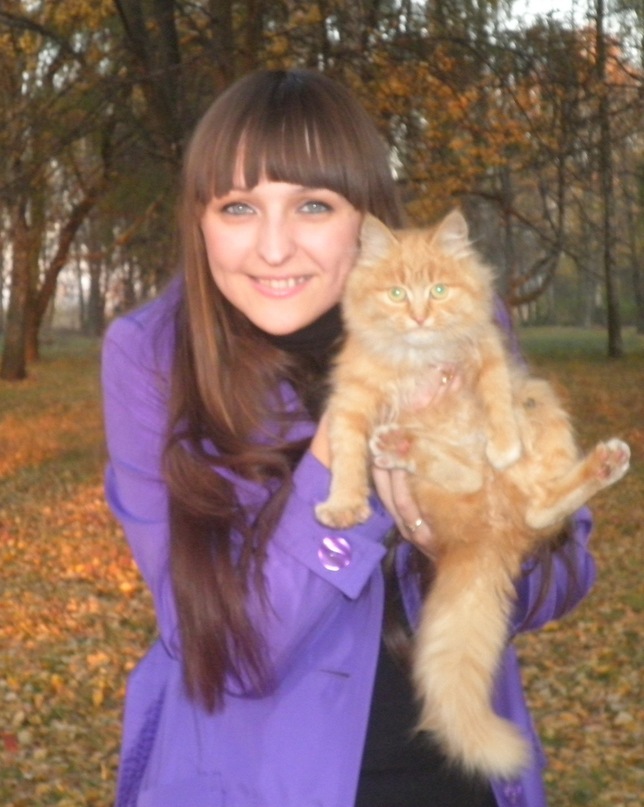 Наталия Михальчук фотография #42