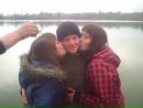 Оля Заїка фотография #27 (источник - https://vk.com/id134854655)