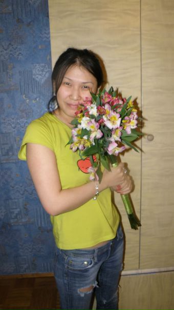 №2, Mr Pakahontes, 38 лет, Москва №2, Mr Pakahontes, 38 лет, Москва