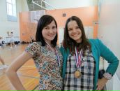 Фотография Азаровой Елены