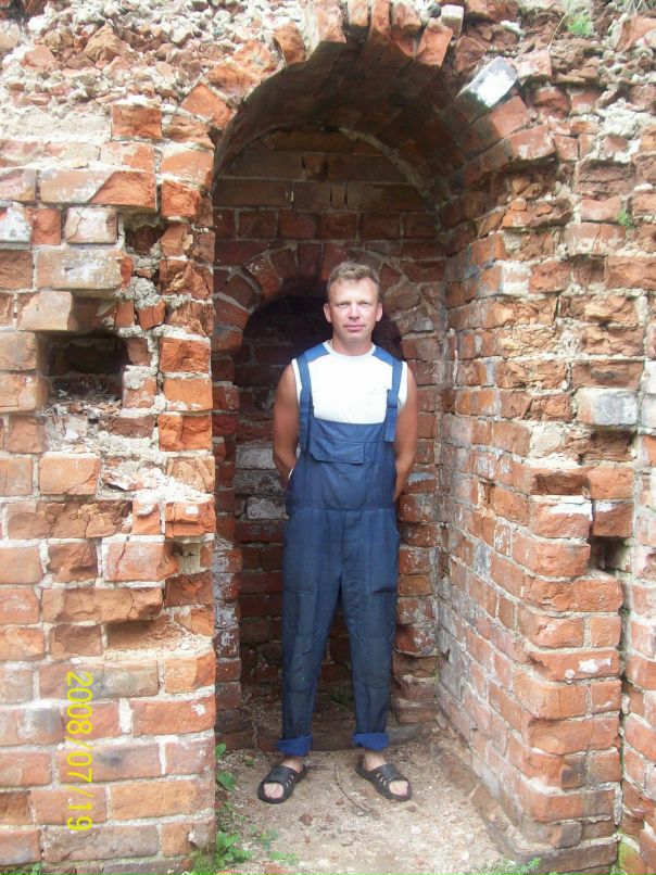 Толик Городков фотография #36