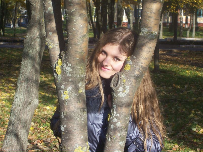 Оля Игнатенко фотография #16