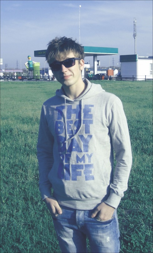 Сергей Геннадьевич фотография #27