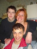 Tanya Koneva фотография #41 (источник - https://vk.com/id420369)