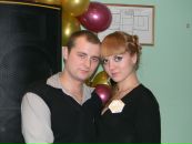 Фотография Сергеевой Александры
