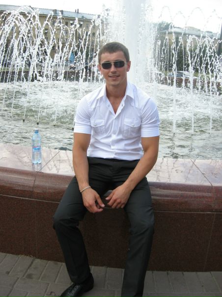 Alex Ei фото №2