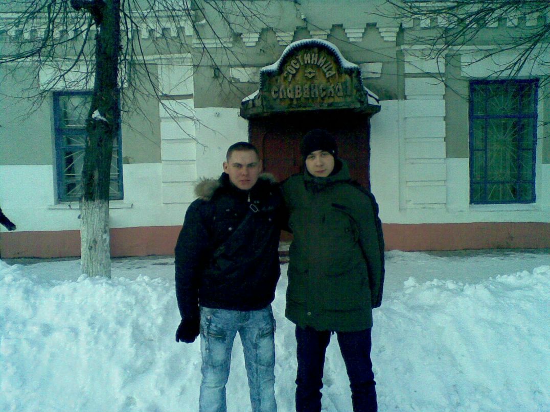 Евгений Лифоненков фотография #26