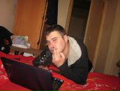 Фотография Мельниченко Романа