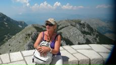 Фотография Васильковой Ирины