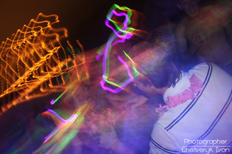 Boom Bam фотография #42