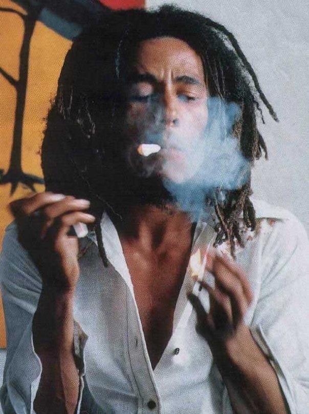 Bob Marley фотография #45