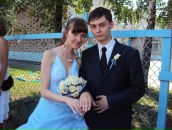 Фотография Михайловой Анастасии