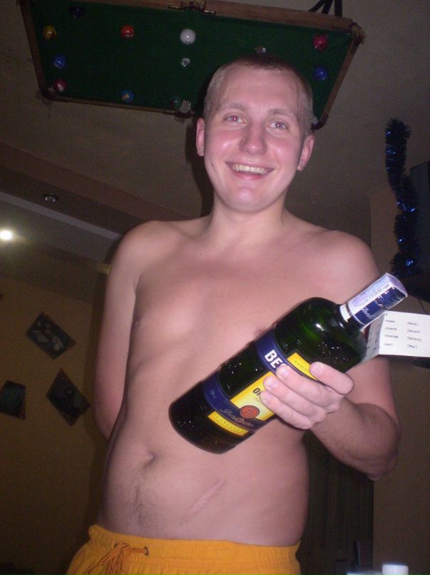 Денис Рыльков фотография #38