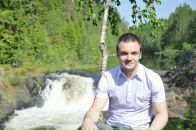 Фотография Гафарова Рустама