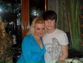 Фотография Пленьковой Иришки