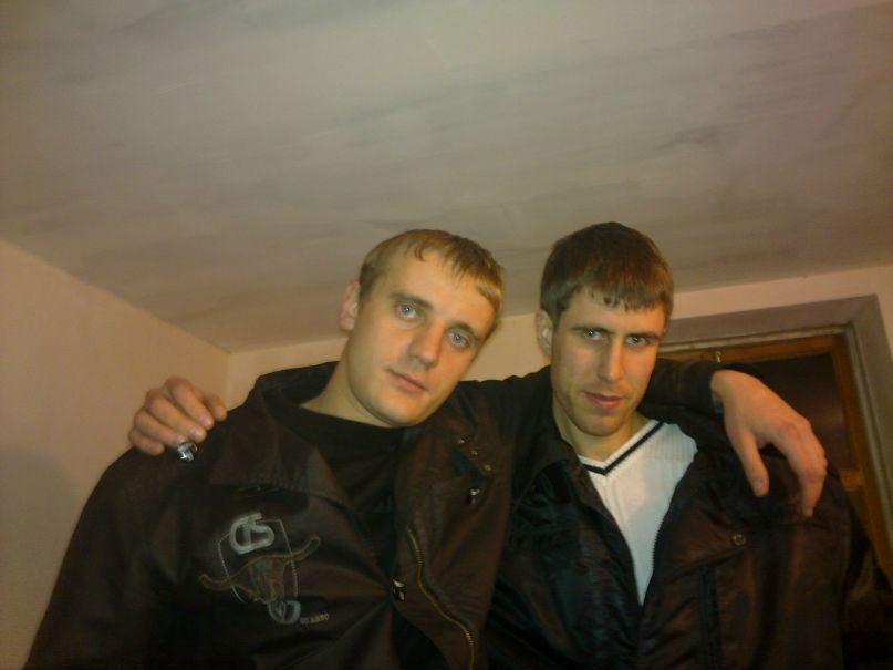 Дмитрий Гуенко фотография #37