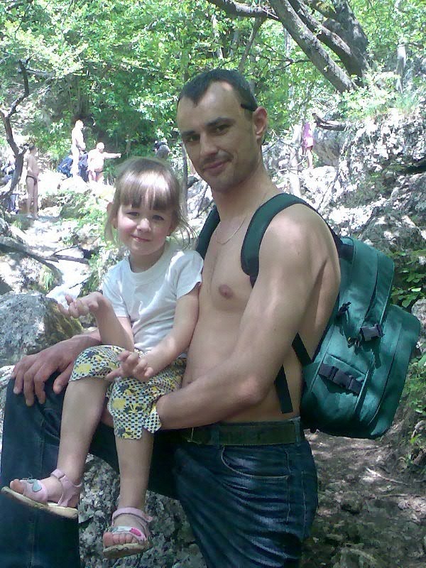 Дмитрий Тимофеев фотография #17