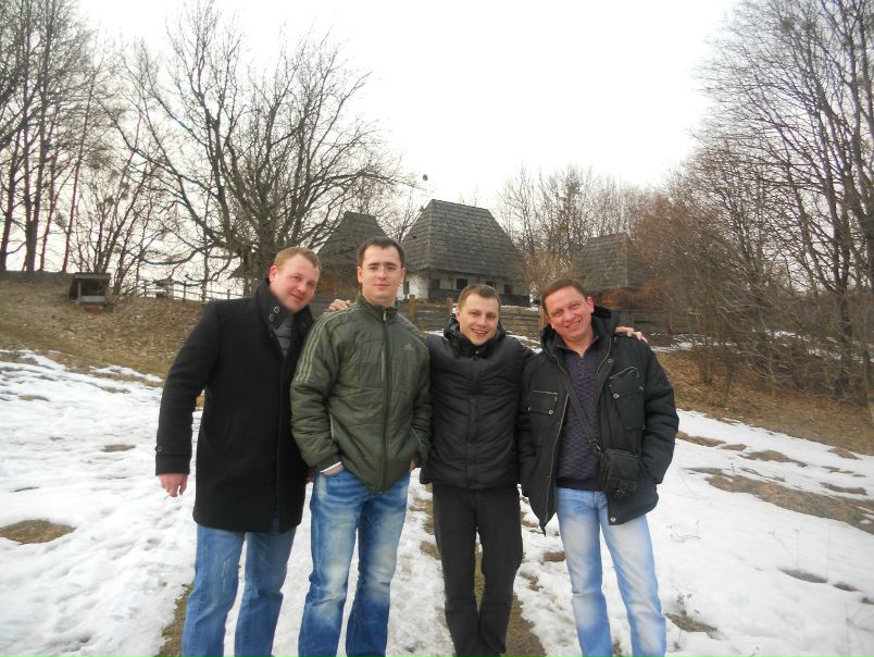 Богдан Лах фото №6