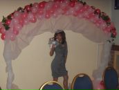 Фотография Зиминой Софии