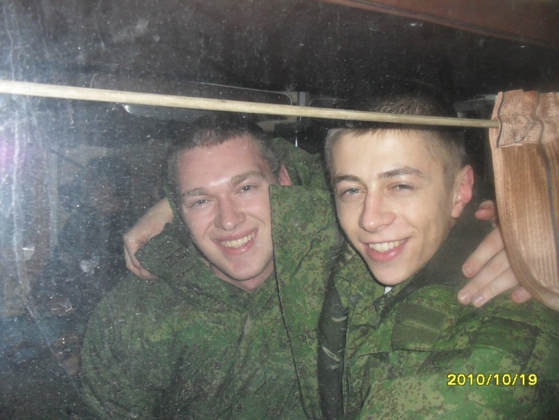 Сергей Москалев фотография #21