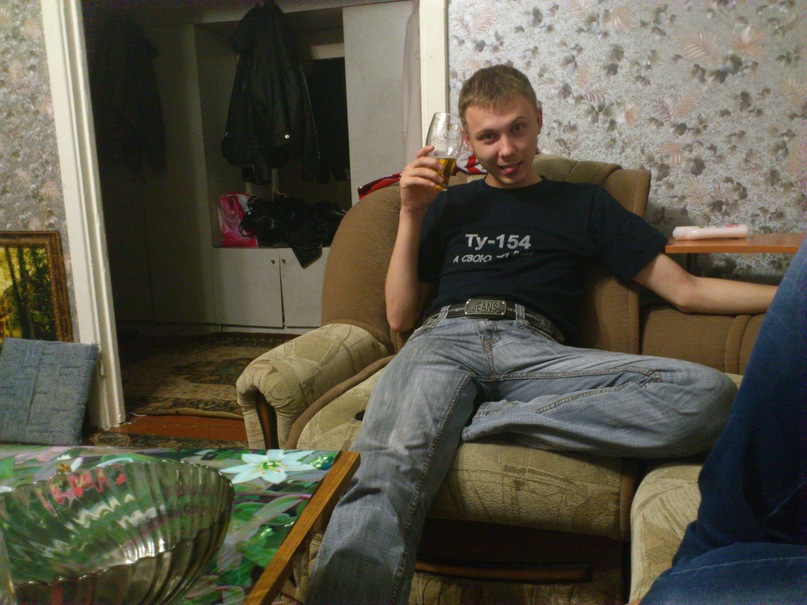 Дмитрий Логунов фотография #12