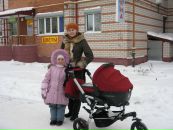 Фотография Соколовой Анны