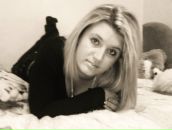 Фотография Сорокиной Алины