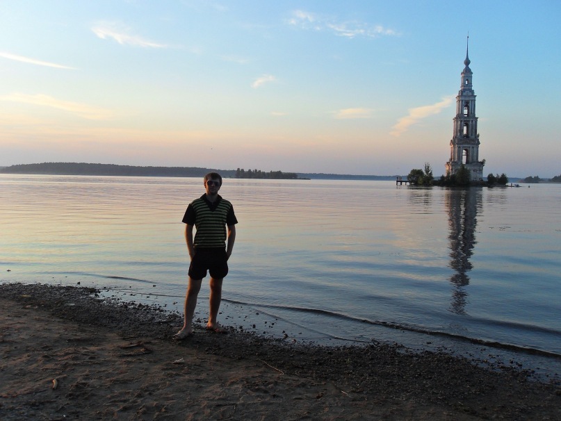 Антон Лышенко фотография #49