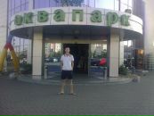 Фотография Сергеева Александра