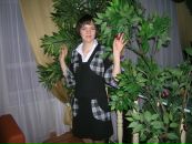 Фотография Прокудиной Татьяны