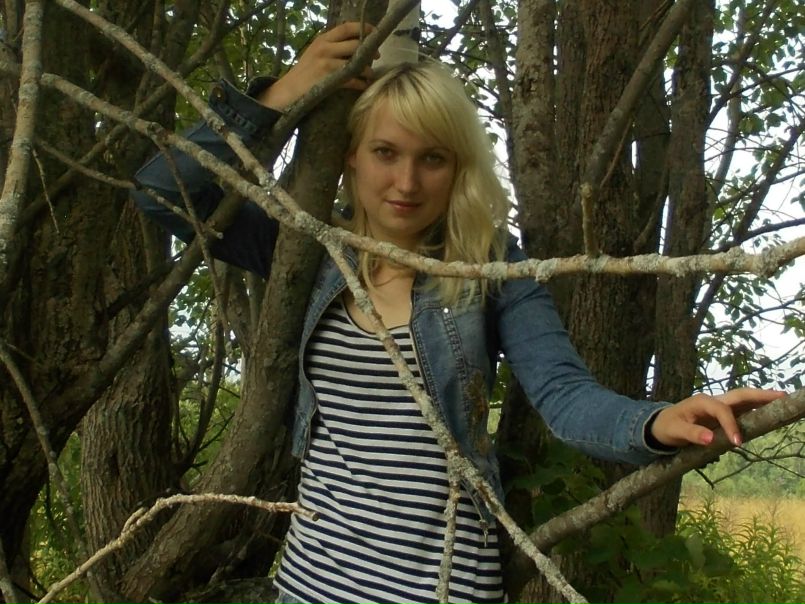 №17, Татьяна Петрова, Луховицы №17, Татьяна Петрова, Луховицы