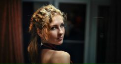 Фотография Михеевой Анны
