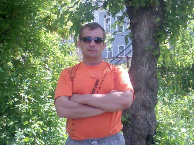 Владимир Коряковцев фотография #28