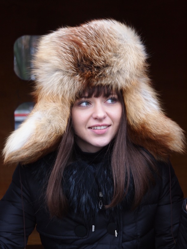 Катя Дробот фотография #48