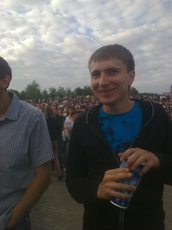 Сергей Бабенко фотография #44
