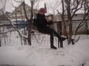 Іруся Ярмолюк фотография #33 (источник - https://vk.com/id165161722)